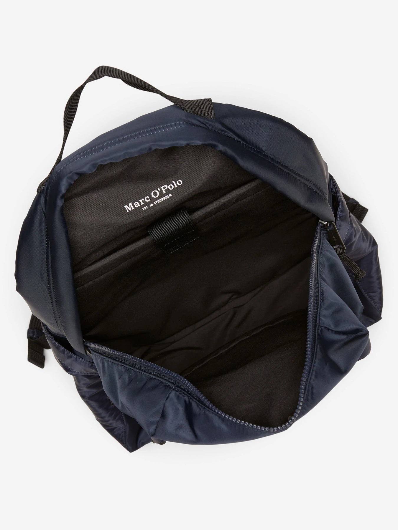 Рюкзаки Marc O’Polo модель 40221843301626-803 Рюкзаки Marc O’Polo модель 40221843301626-803 Фото