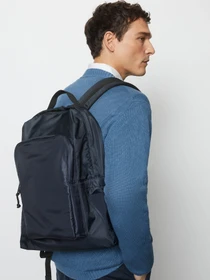Рюкзаки Marc O’Polo модель 40221843301626-803 Фото
