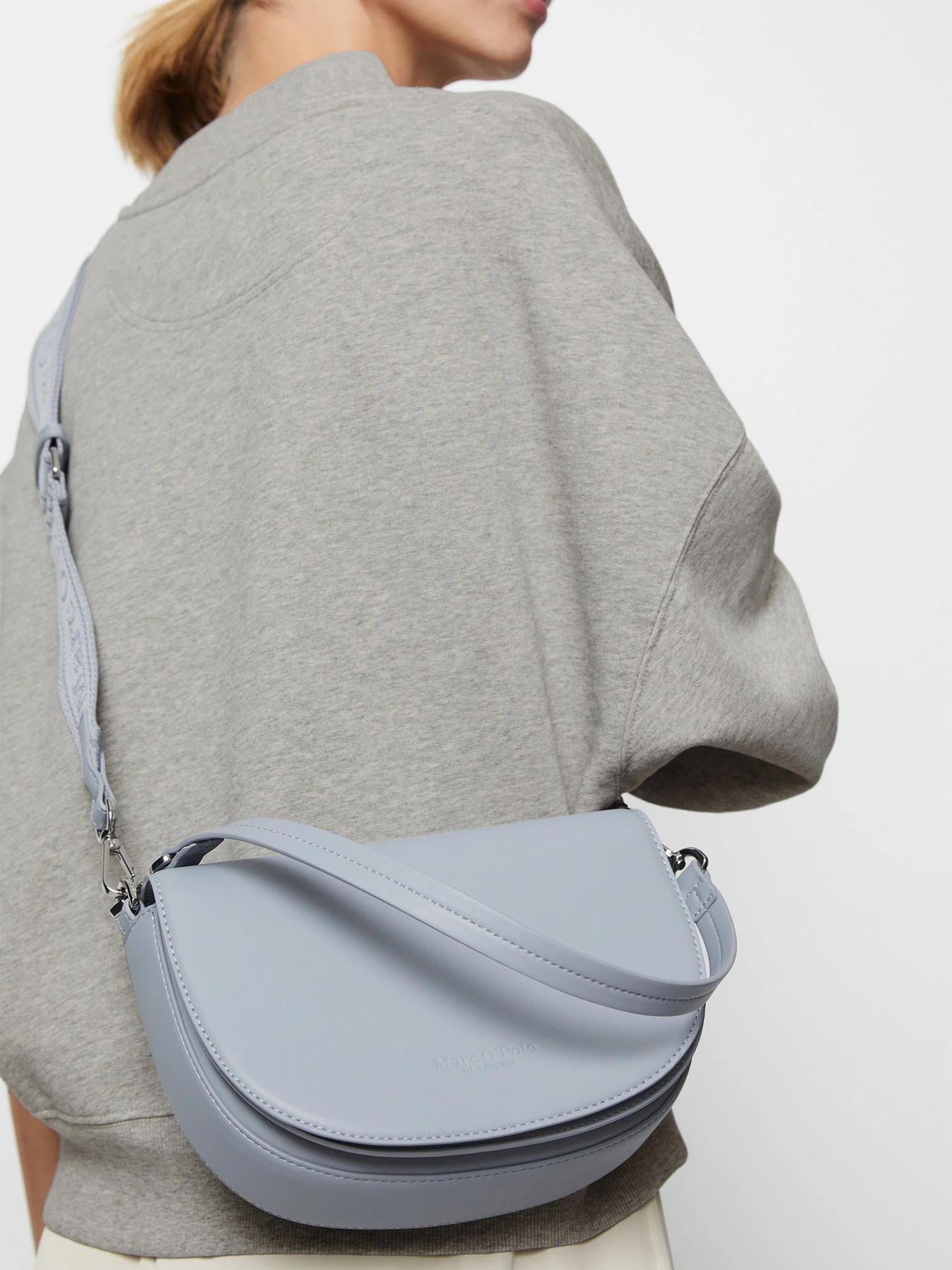 Сумки Marc O’Polo модель 40312100702600-809 Фото