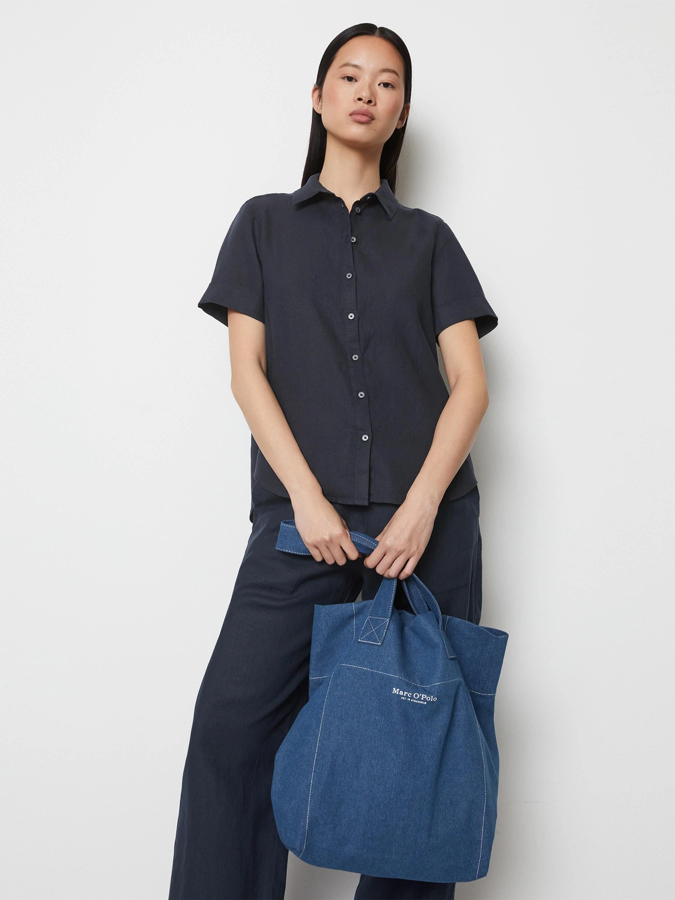 Сумки Marc O’Polo модель 40419730201637-853 Сумки Marc O’Polo модель 40419730201637-853 Фото