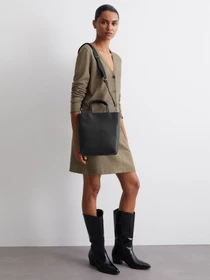 Сумки Marc O’Polo модель 40912100101600-990 Фото