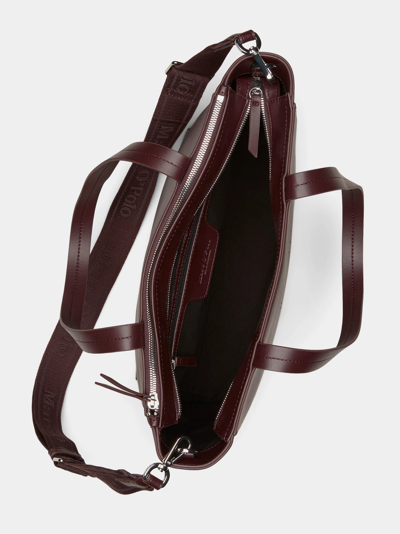 Сумки Marc O’Polo модель 40912100201600-632 Сумки Marc O’Polo модель 40912100201600-632 Фото