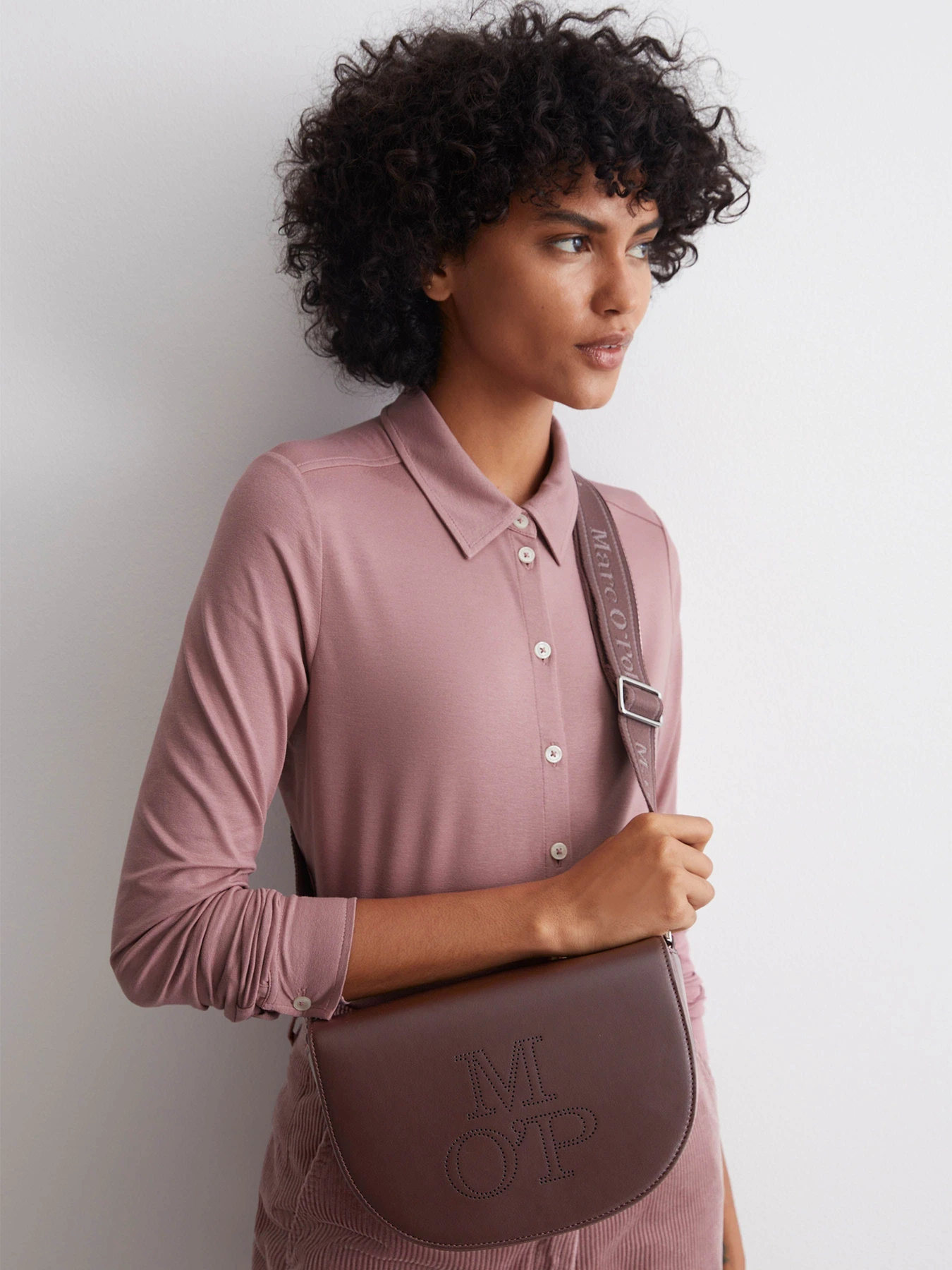 Сумки Marc O’Polo модель 40912100701600-632 Сумки Marc O’Polo модель 40912100701600-632 Фото
