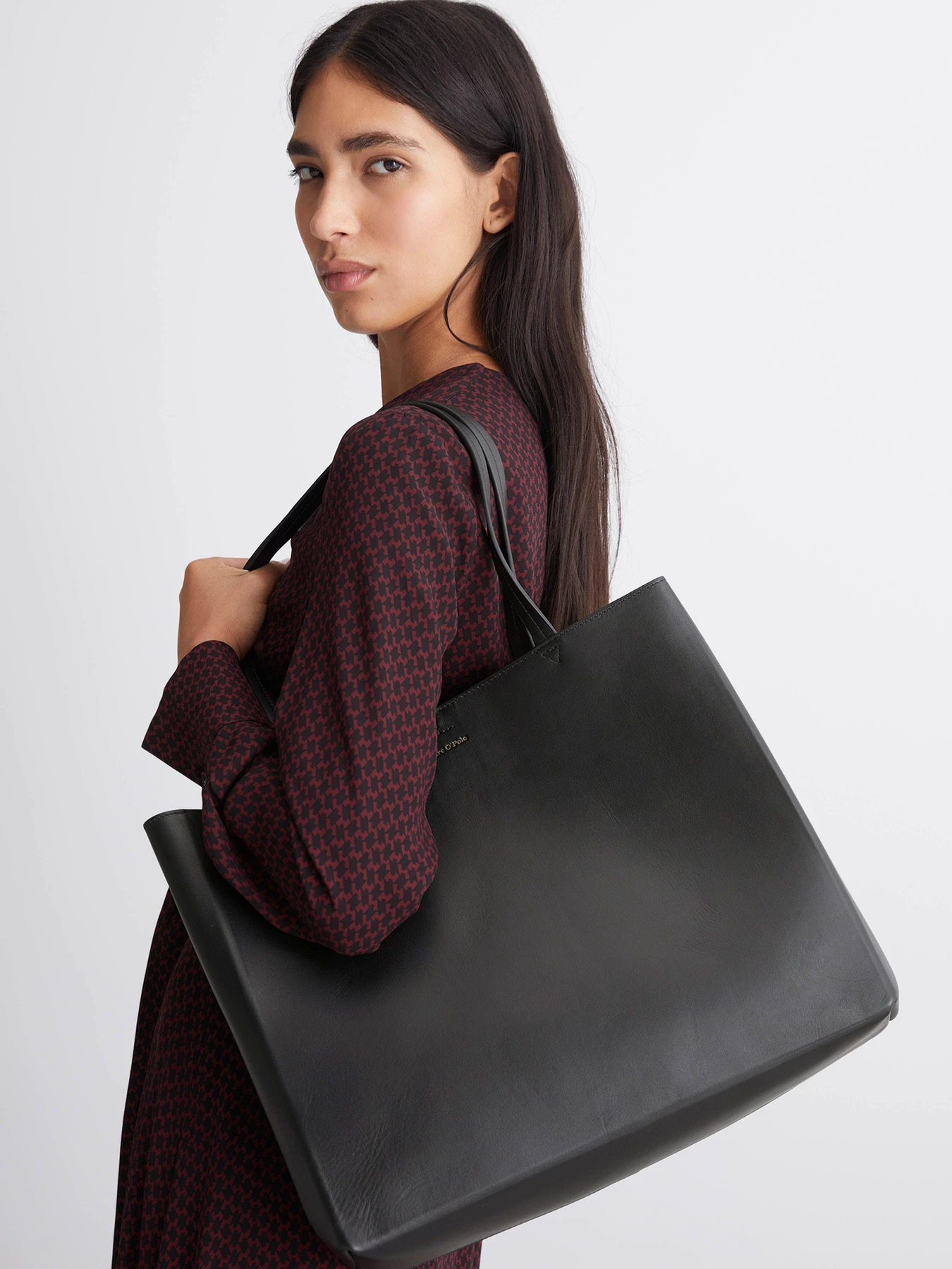 Сумки Marc O’Polo модель 40912240301141-990 Фото