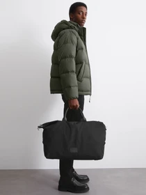 Дорожные сумки и чемоданы Marc O’Polo модель 40921843601639-990 Фото