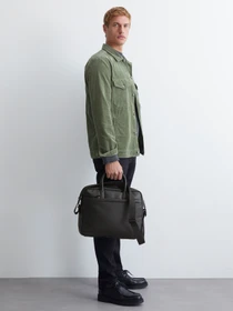 Сумки Marc O’Polo модель 40922102601640-990 Фото