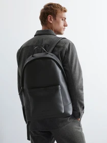 Рюкзаки Marc O’Polo модель 40922103301640-990 Фото