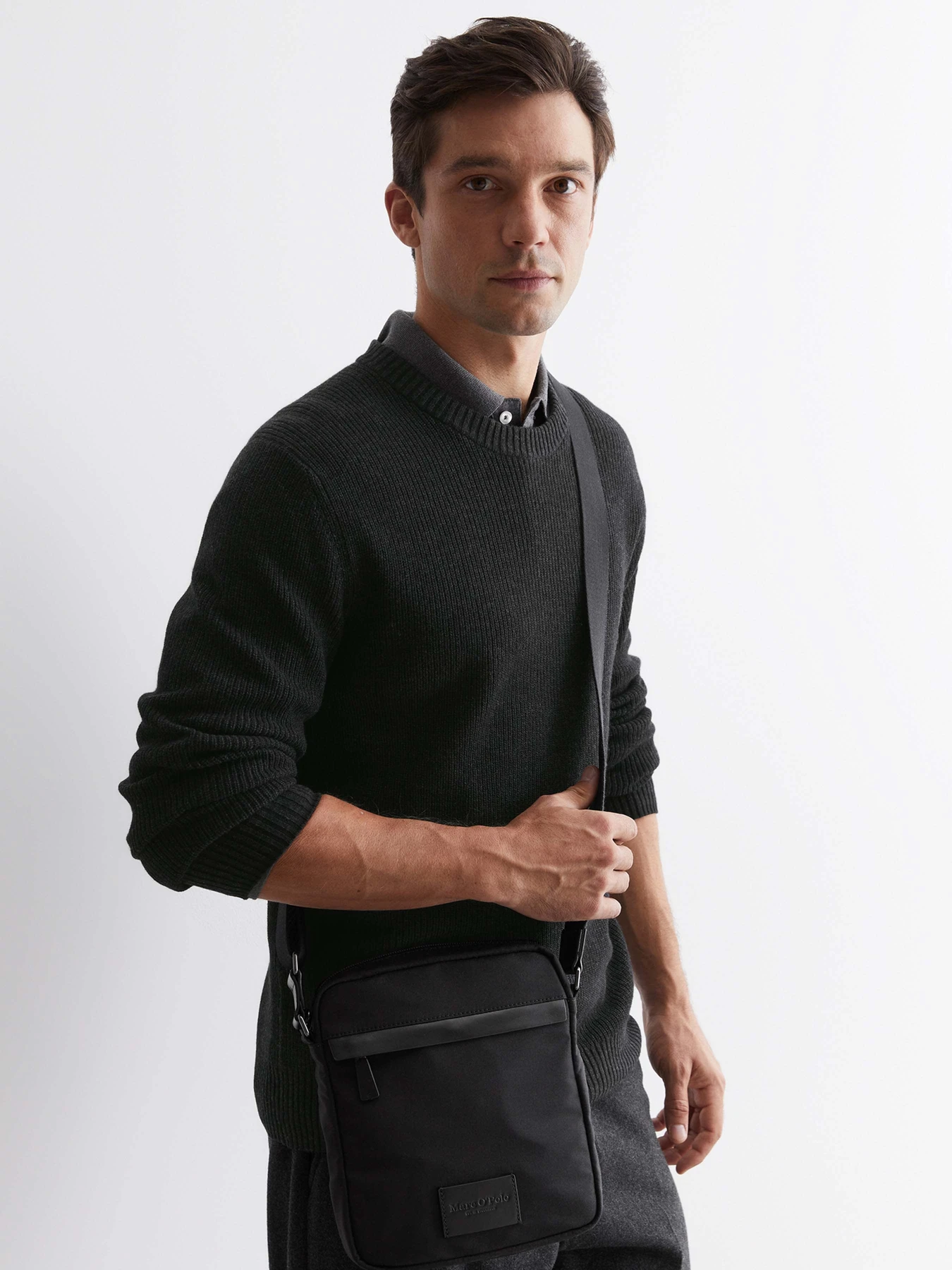 Сумки Marc O’Polo модель 41121840801639-990 Фото