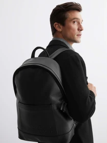 Рюкзаки Marc O’Polo модель 41122103301144-990 Фото