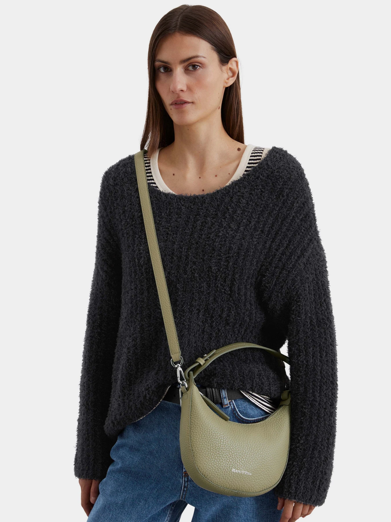Сумки Marc O’Polo модель 50219650701109-710 Фото