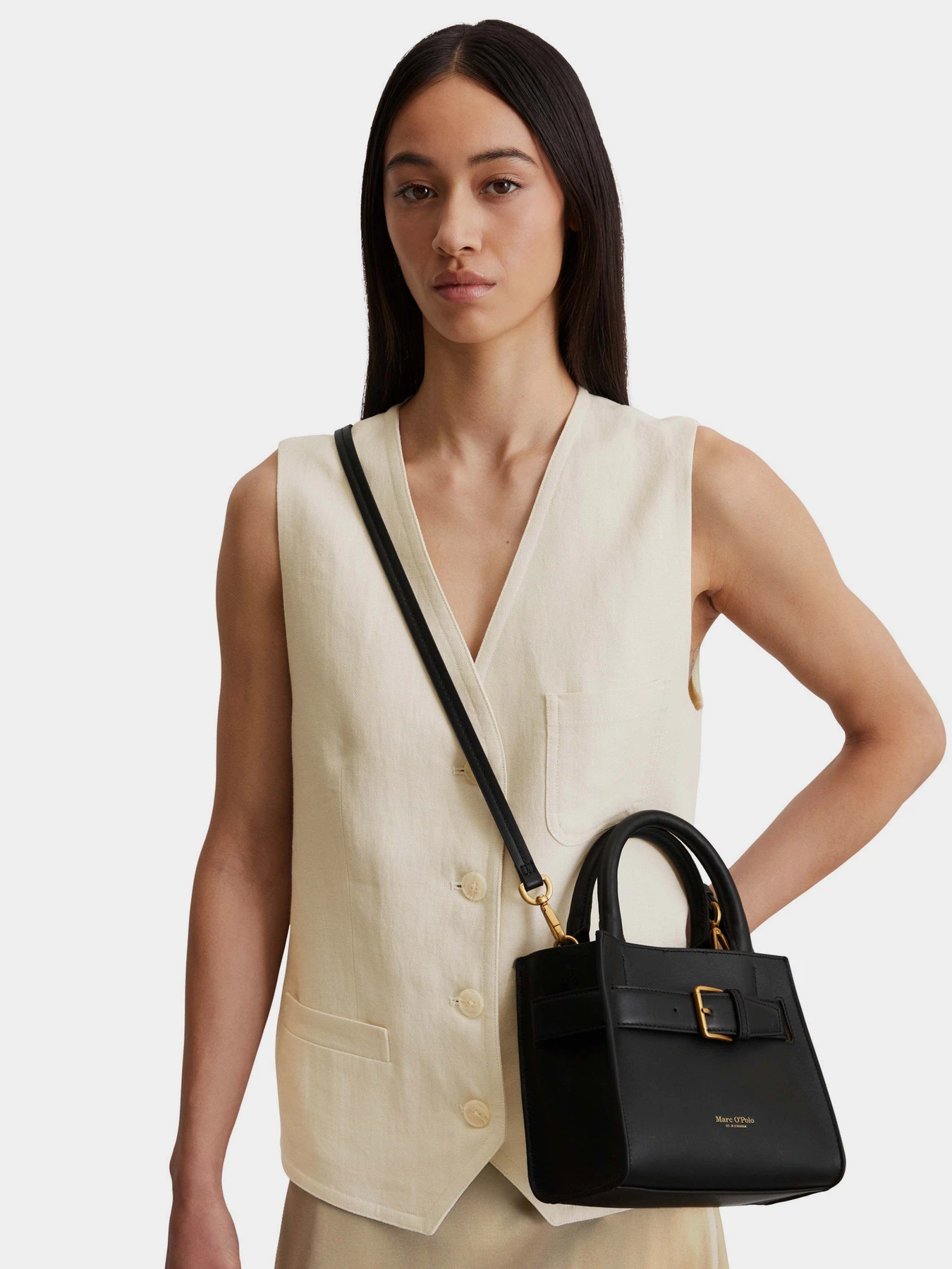 Сумки Marc O’Polo модель 50318760701141-990 Фото