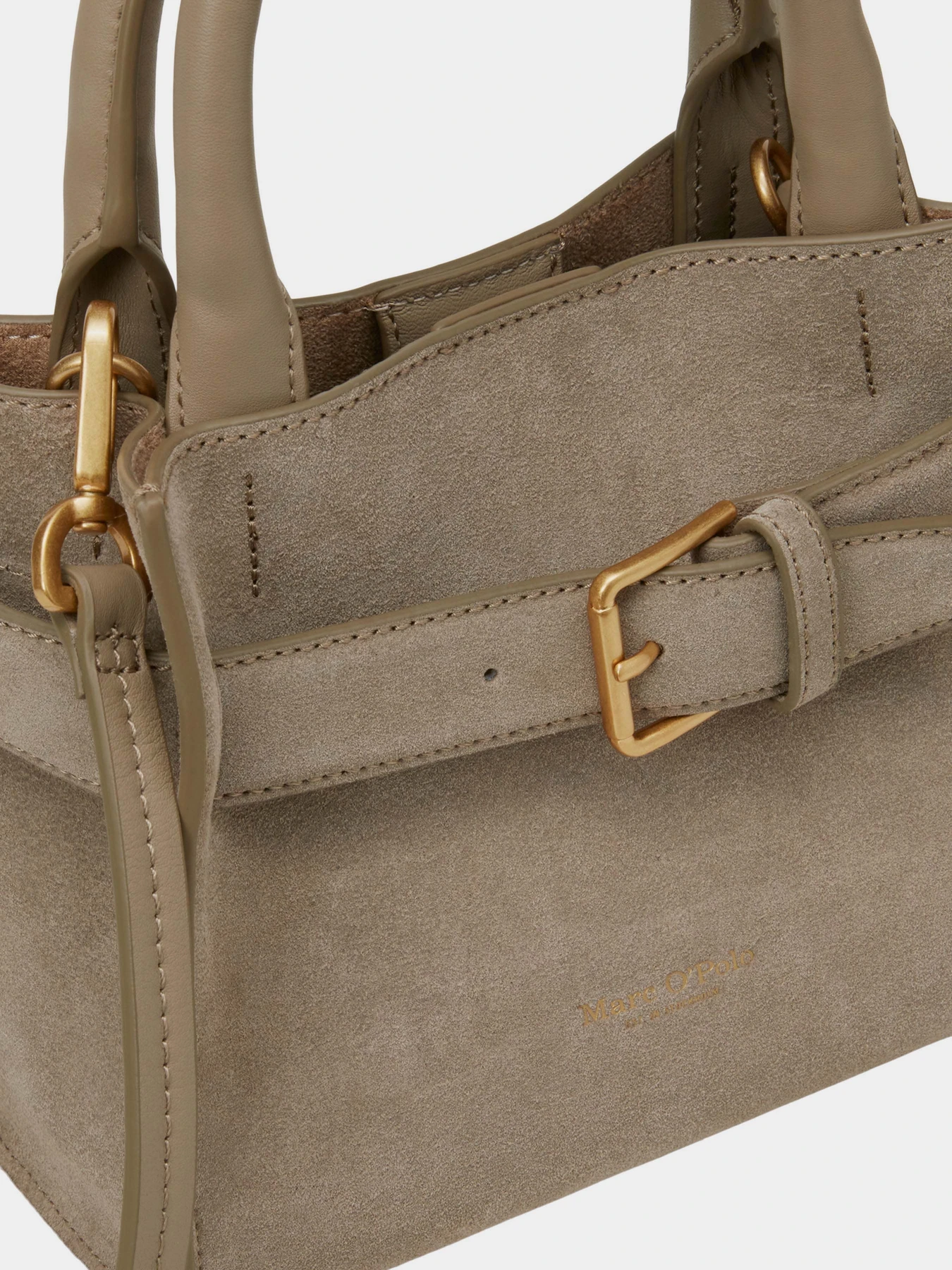Сумки Marc O’Polo модель 50318760701304-724 Сумки Marc O’Polo модель 50318760701304-724 Фото