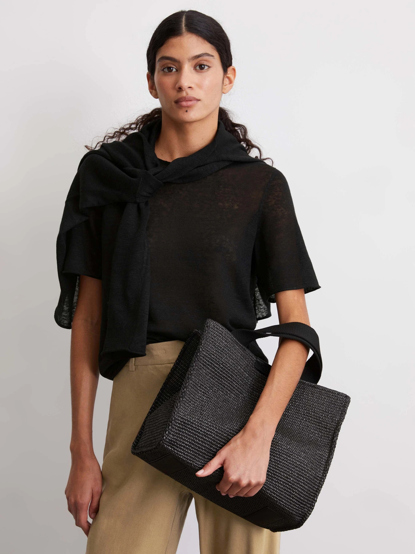 Сумки Marc O’Polo модель 50411690201636-990 Сумки Marc O’Polo модель 50411690201636-990 Фото