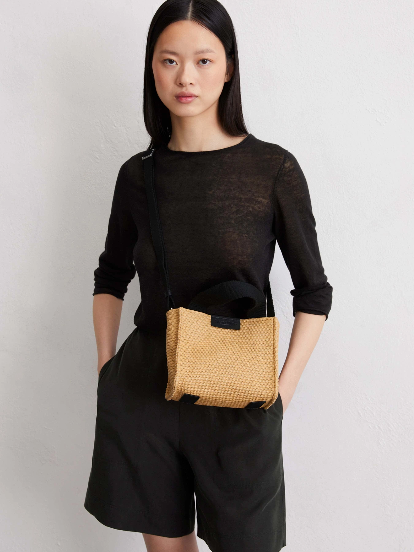Сумки Marc O’Polo модель 50411690701636-781 Сумки Marc O’Polo модель 50411690701636-781 Фото