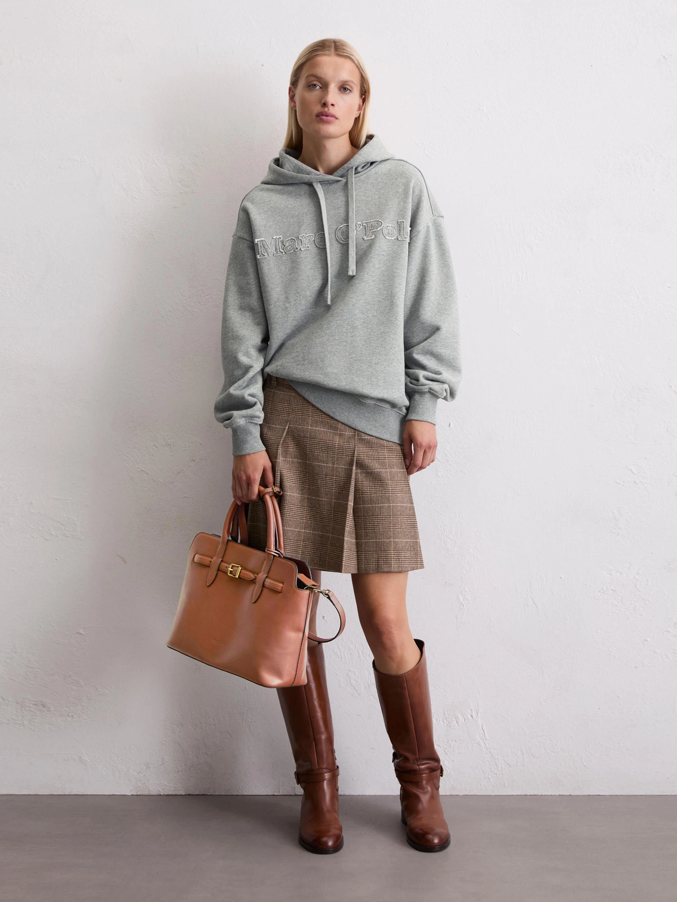 Сумки Marc O’Polo модель 50818770201104-705 Сумки Marc O’Polo модель 50818770201104-705 Фото