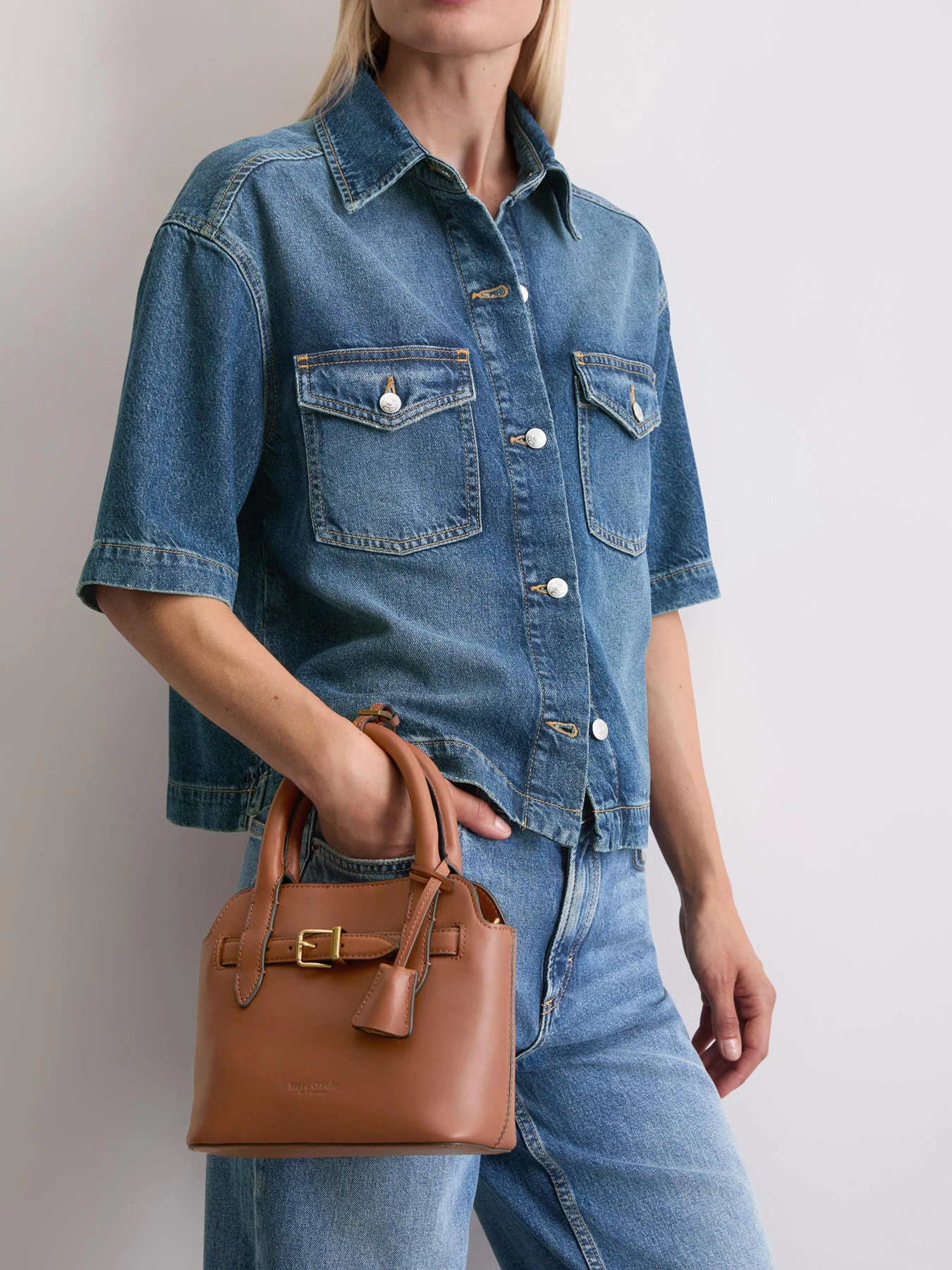 Сумки Marc O’Polo модель 50818770701104-705 Фото