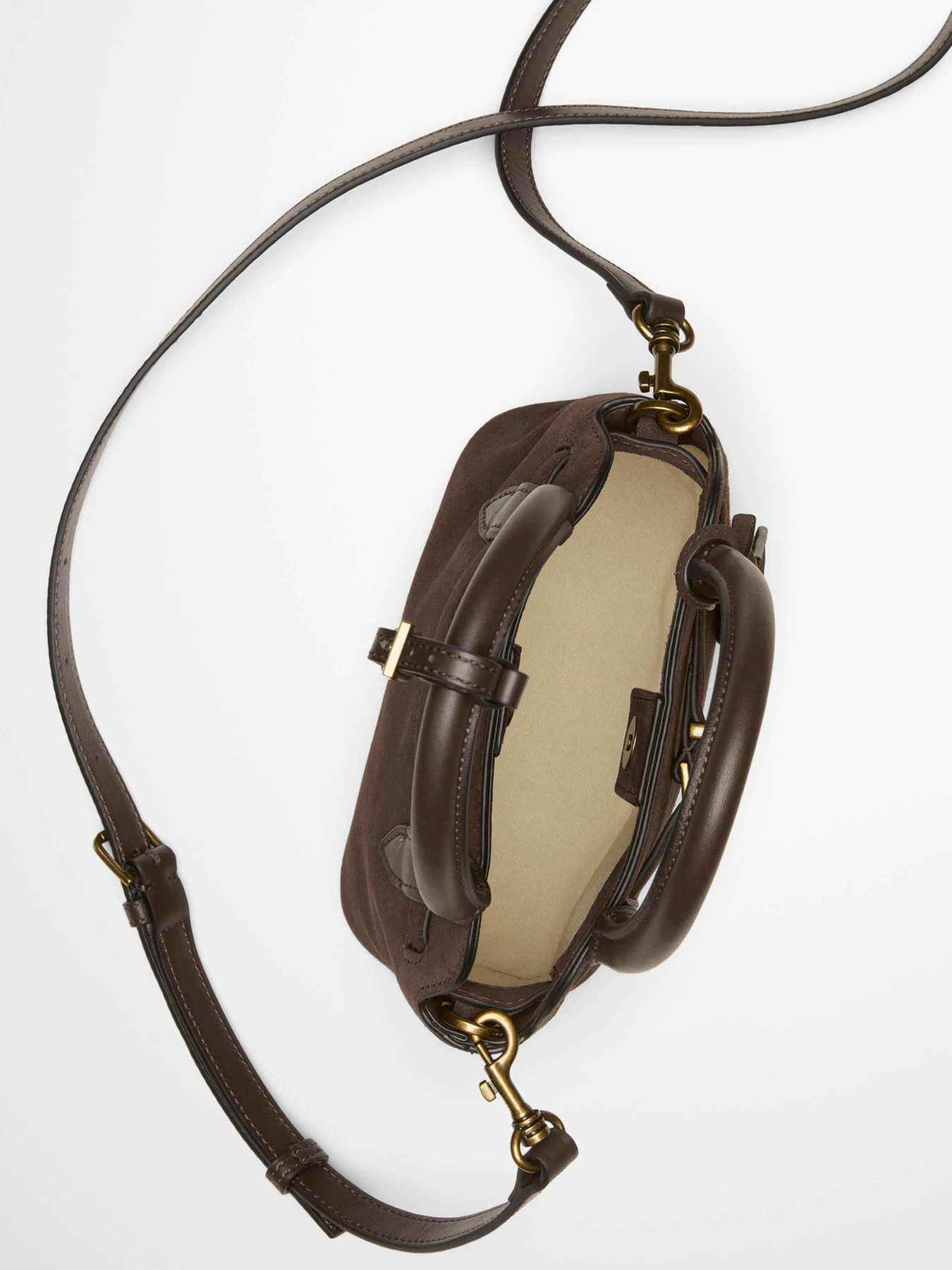 Сумки Marc O’Polo модель 50818770701304-713 Сумки Marc O’Polo модель 50818770701304-713 Фото