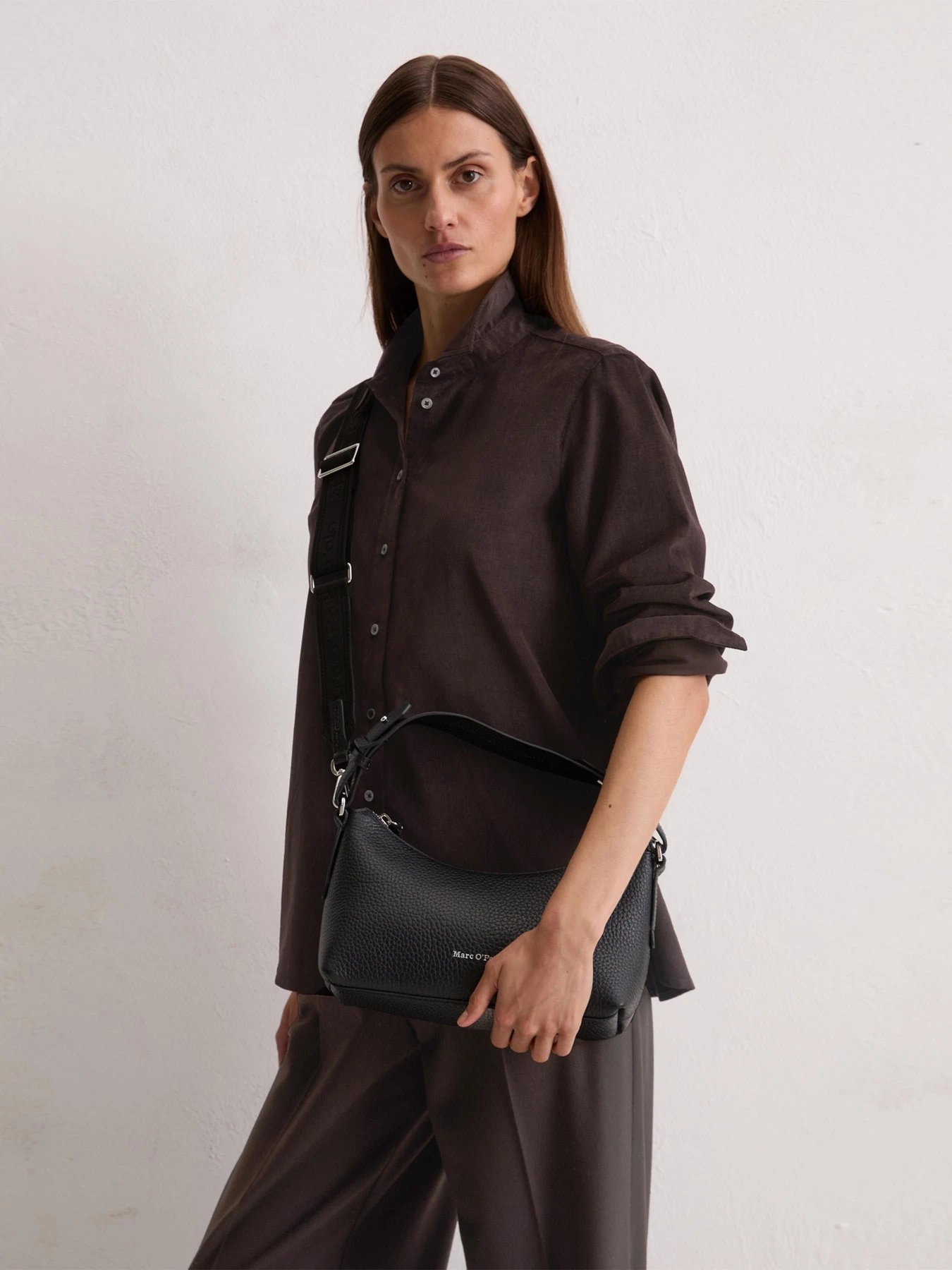 Сумки Marc O’Polo модель 50819650801109-990 Сумки Marc O’Polo модель 50819650801109-990 Фото