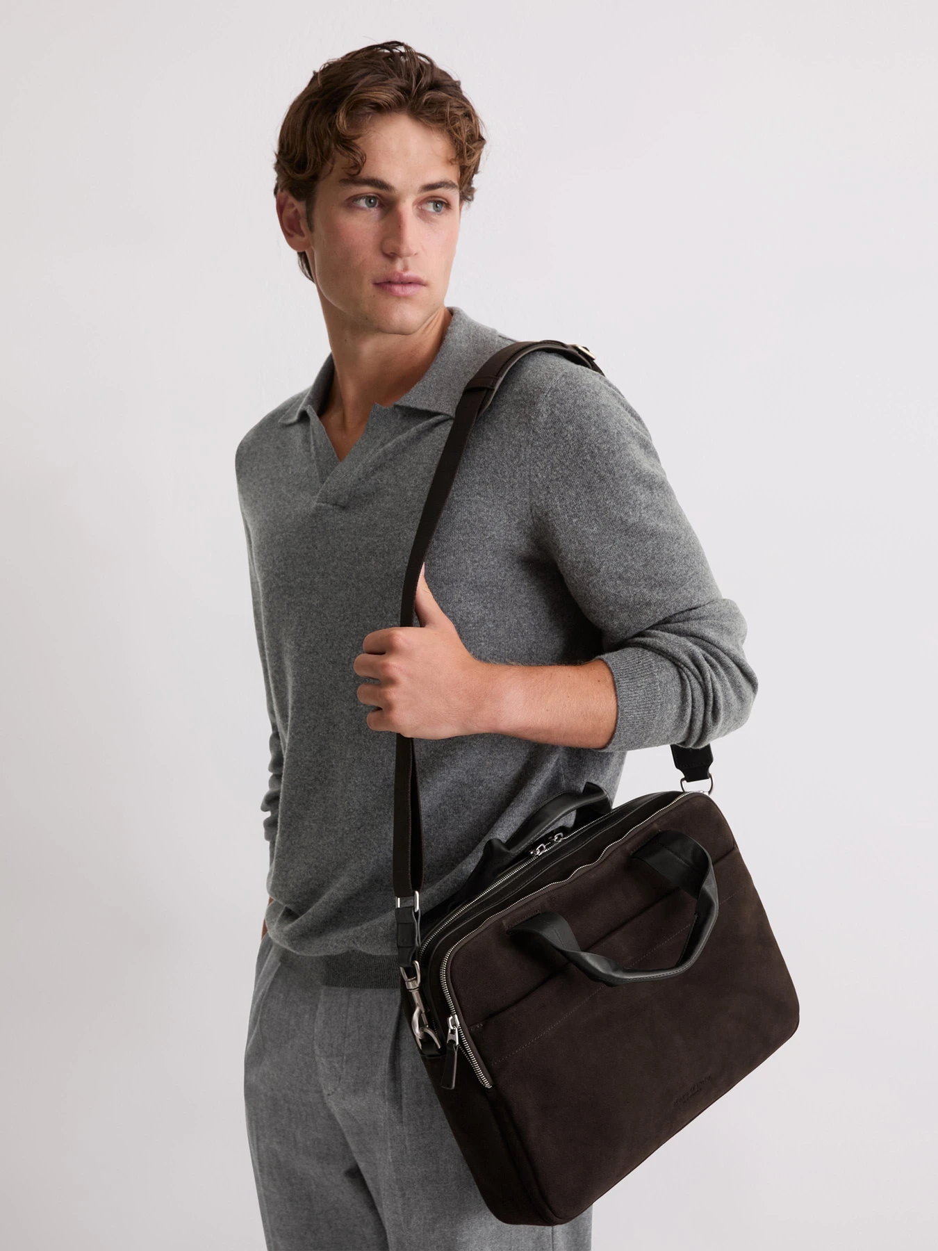 Сумки Marc O’Polo модель 50921852601305-708 Фото
