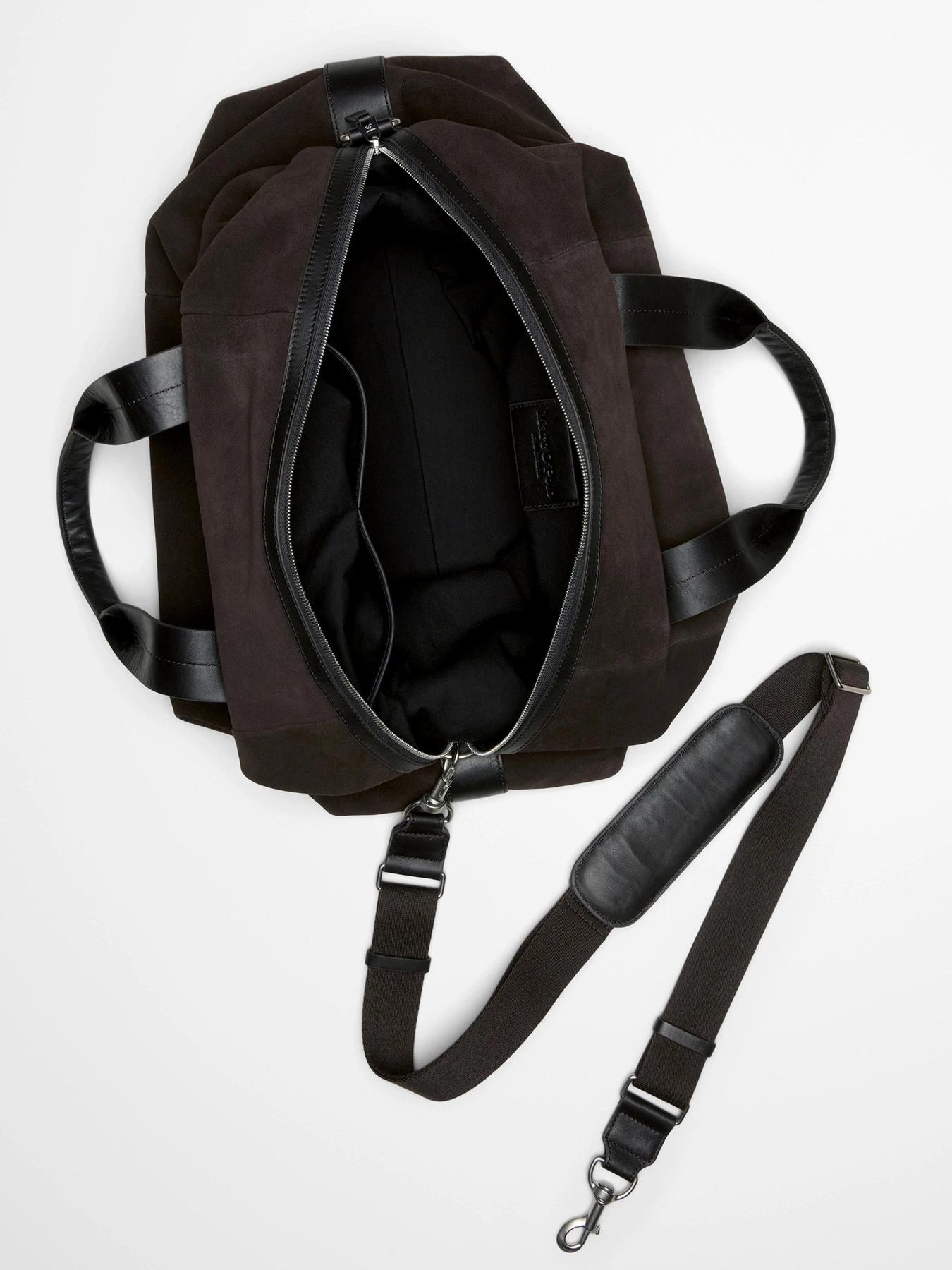 Дорожные сумки и чемоданы Marc O’Polo модель 50921853601305-708 Дорожные сумки и чемоданы Marc O’Polo модель 50921853601305-708 Фото