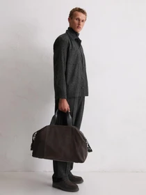 Дорожные сумки и чемоданы Marc O’Polo модель 50921853601305-708 Фото