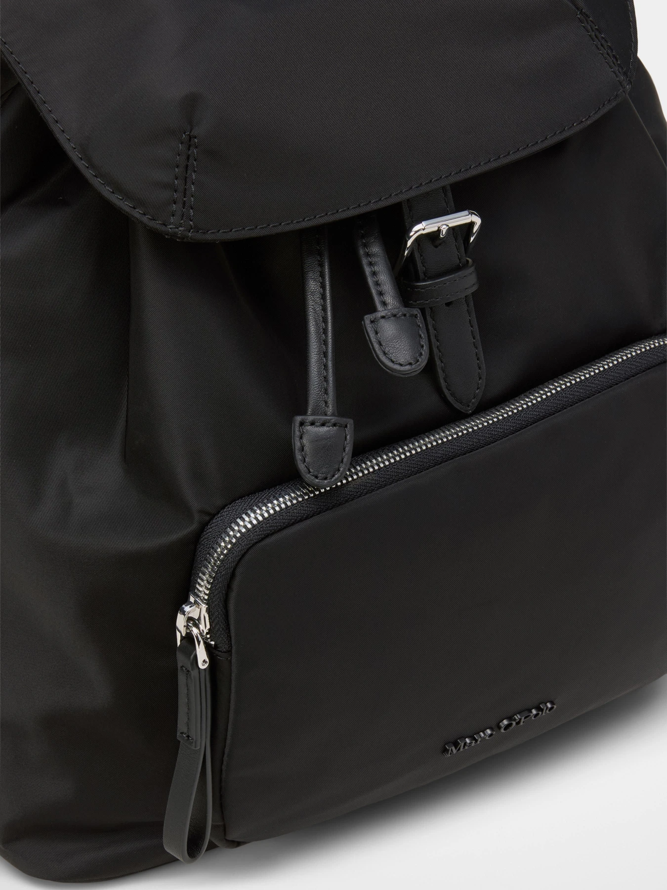 Рюкзаки Marc O’Polo модель 5000009130001-0001 Рюкзаки Marc O’Polo модель 5000009130001-0001 Фото