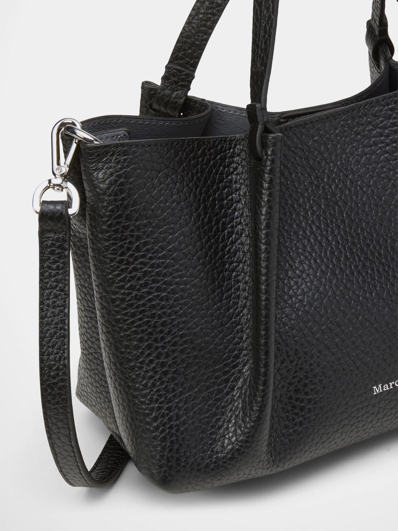 Сумки Marc O’Polo модель 5000009283001-0001 Сумки Marc O’Polo модель 5000009283001-0001 Фото