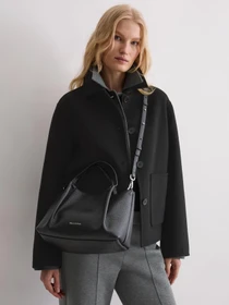 Сумки Marc O’Polo модель 5000009283001-0001 Фото