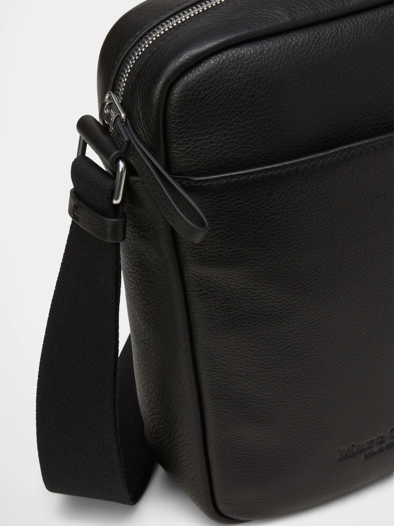 Сумки Marc O’Polo модель 5000009081001-0001 Сумки Marc O’Polo модель 5000009081001-0001 Фото