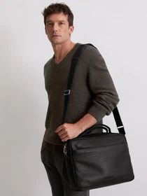 Сумки Marc O’Polo модель 5000009080001-0001 Фото