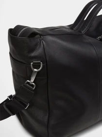 Дорожные сумки и чемоданы Marc O’Polo модель 5000009079001-0001 Фото