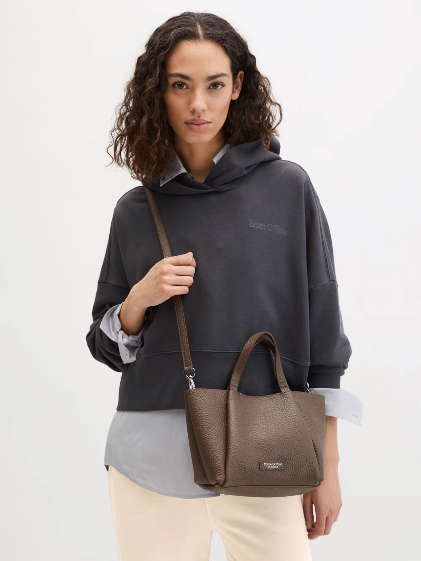 Сумки Marc O’Polo модель 5000010959005-1970 Сумки Marc O’Polo модель 5000010959005-1970 Фото