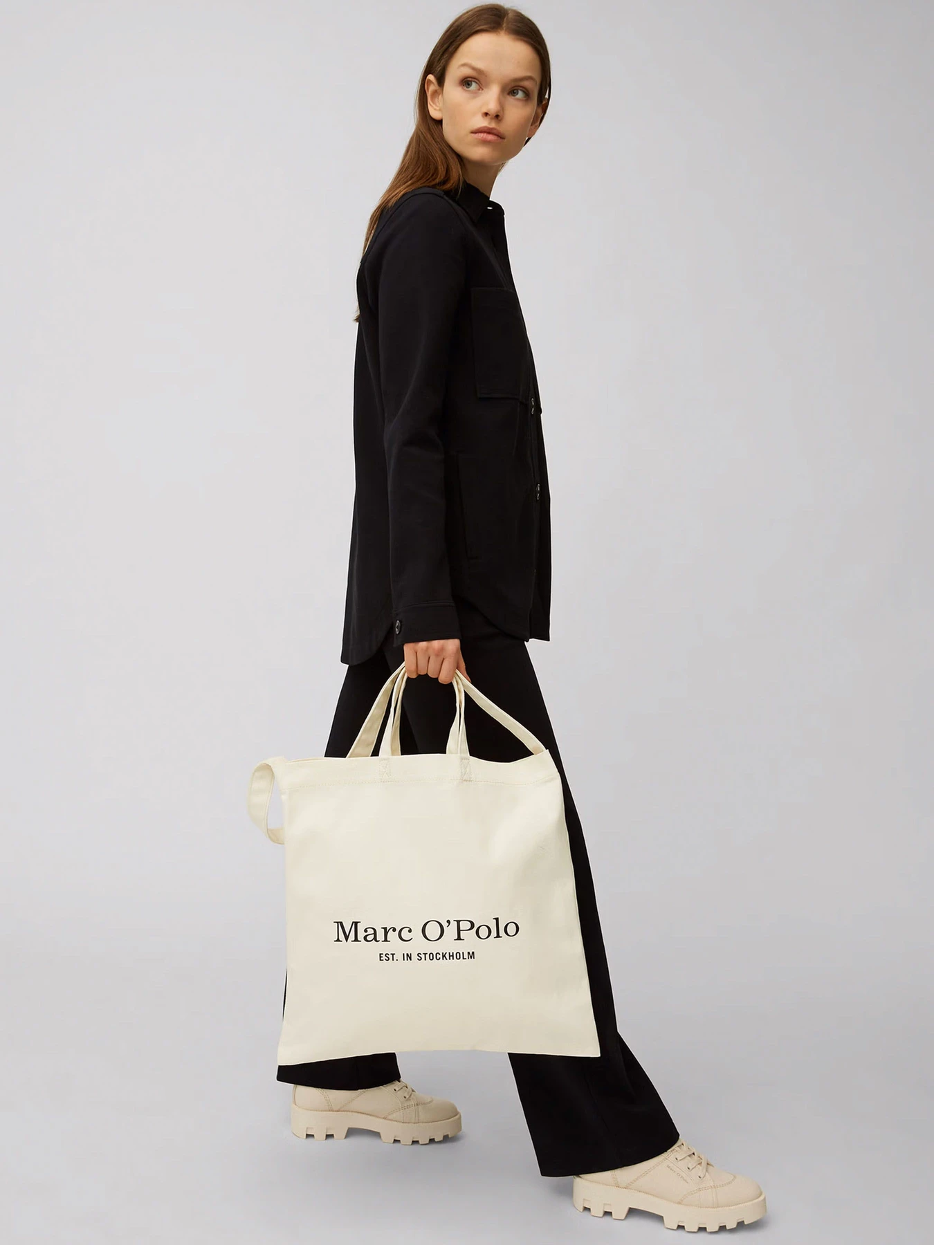Сумки Marc O’Polo модель 5000006720002-2565 Сумки Marc O’Polo модель 5000006720002-2565 Фото