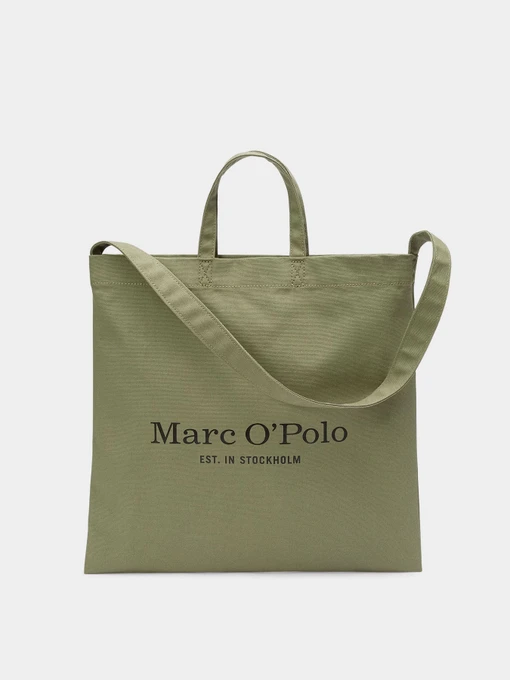Сумки Marc O’Polo модель 5000006720003-3320 Фото