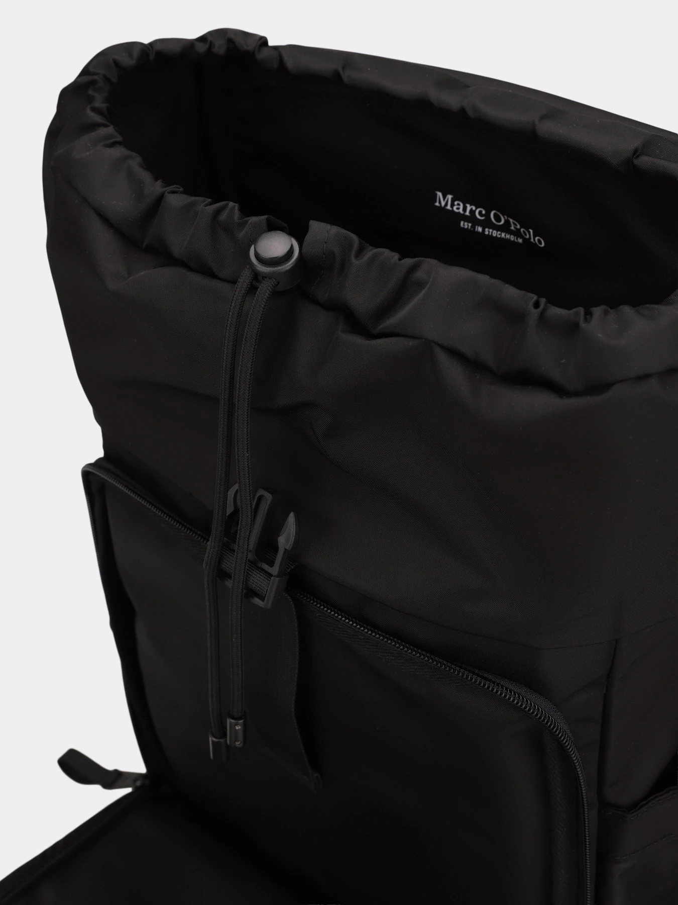 Рюкзаки Marc O’Polo модель 5000010868001-0001 Рюкзаки Marc O’Polo модель 5000010868001-0001 Фото