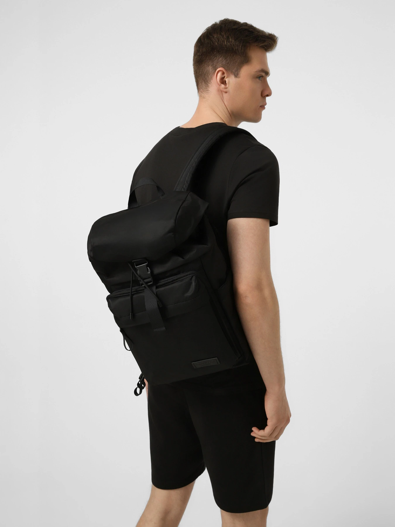 Рюкзаки Marc O’Polo модель 5000010868001-0001 Рюкзаки Marc O’Polo модель 5000010868001-0001 Фото
