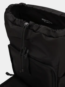 Рюкзаки Marc O’Polo модель 5000010868001-0001 Фото
