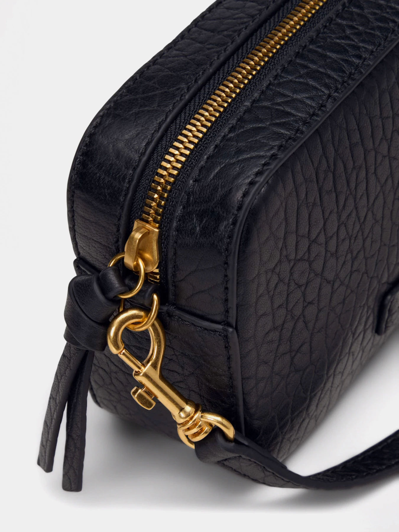 Сумки Marc O’Polo модель 5000010930001-0001 Сумки Marc O’Polo модель 5000010930001-0001 Фото