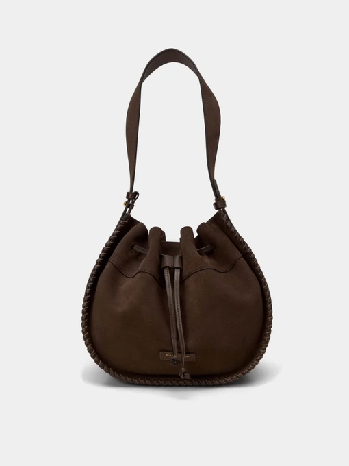 Сумки Marc O’Polo модель 5000010852001-0344 Фото