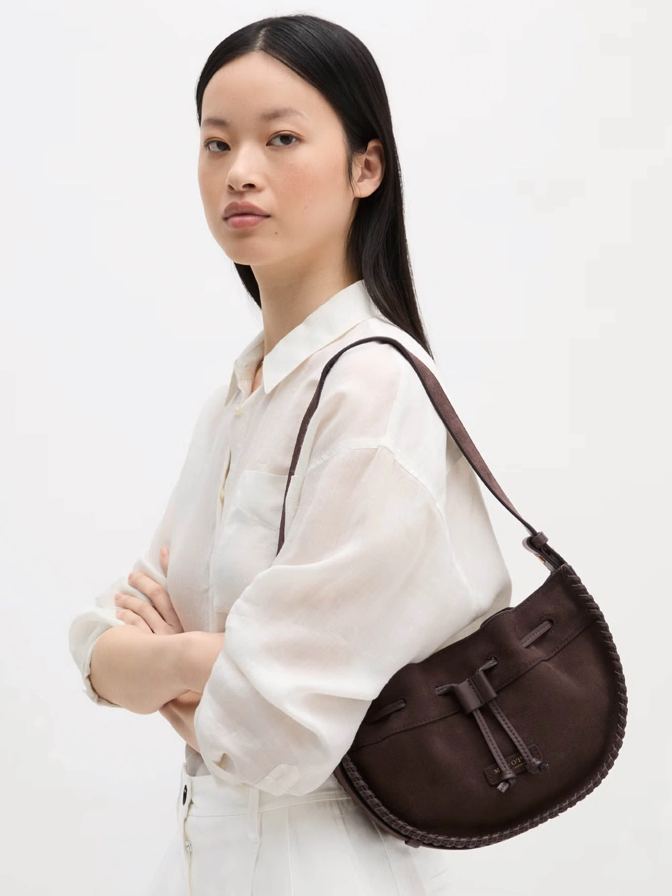 Сумки Marc O’Polo модель 5000010854001-0344 Сумки Marc O’Polo модель 5000010854001-0344 Фото