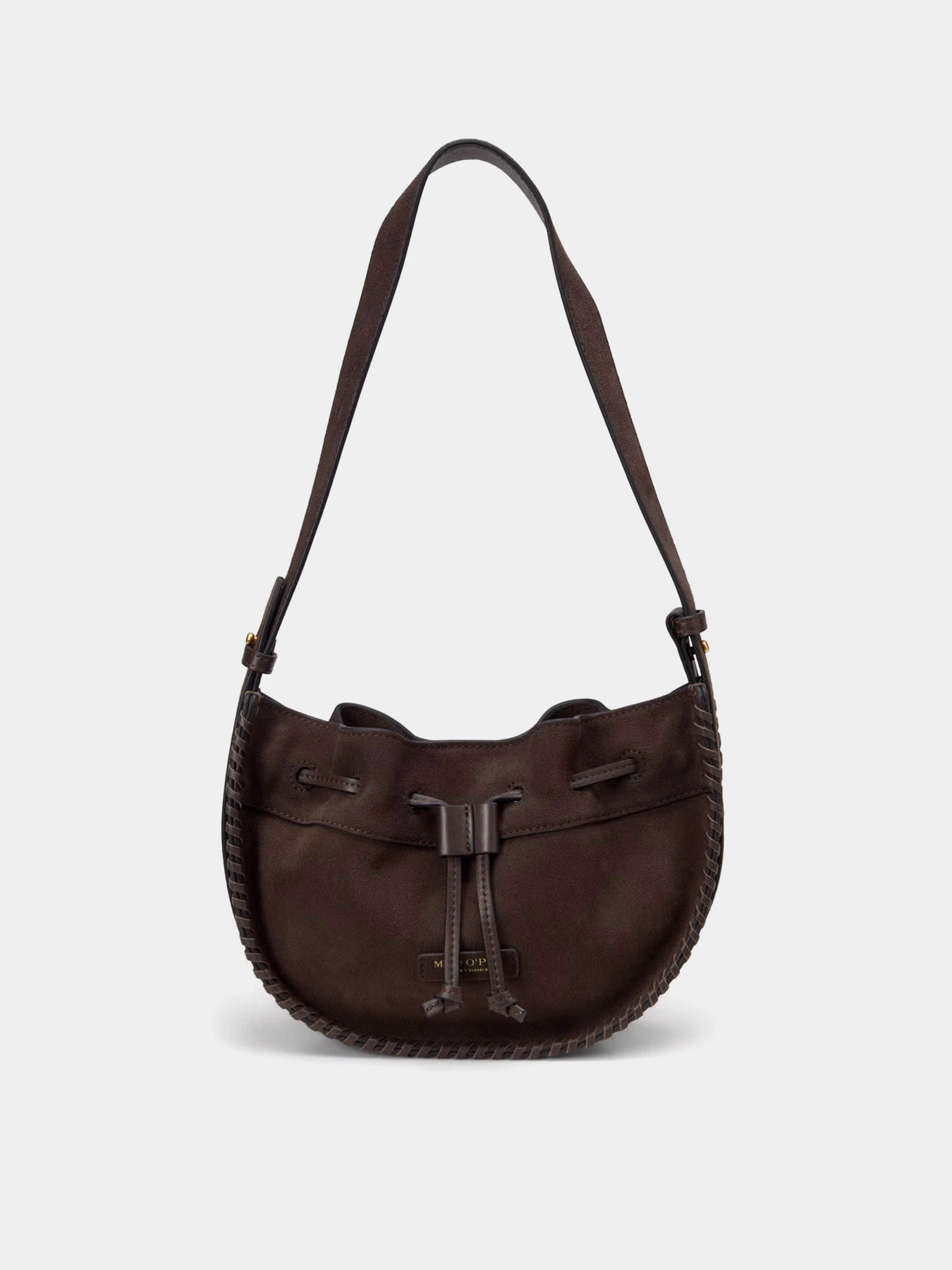 Сумки Marc O’Polo модель 5000010854001-0344 Сумки Marc O’Polo модель 5000010854001-0344 Фото