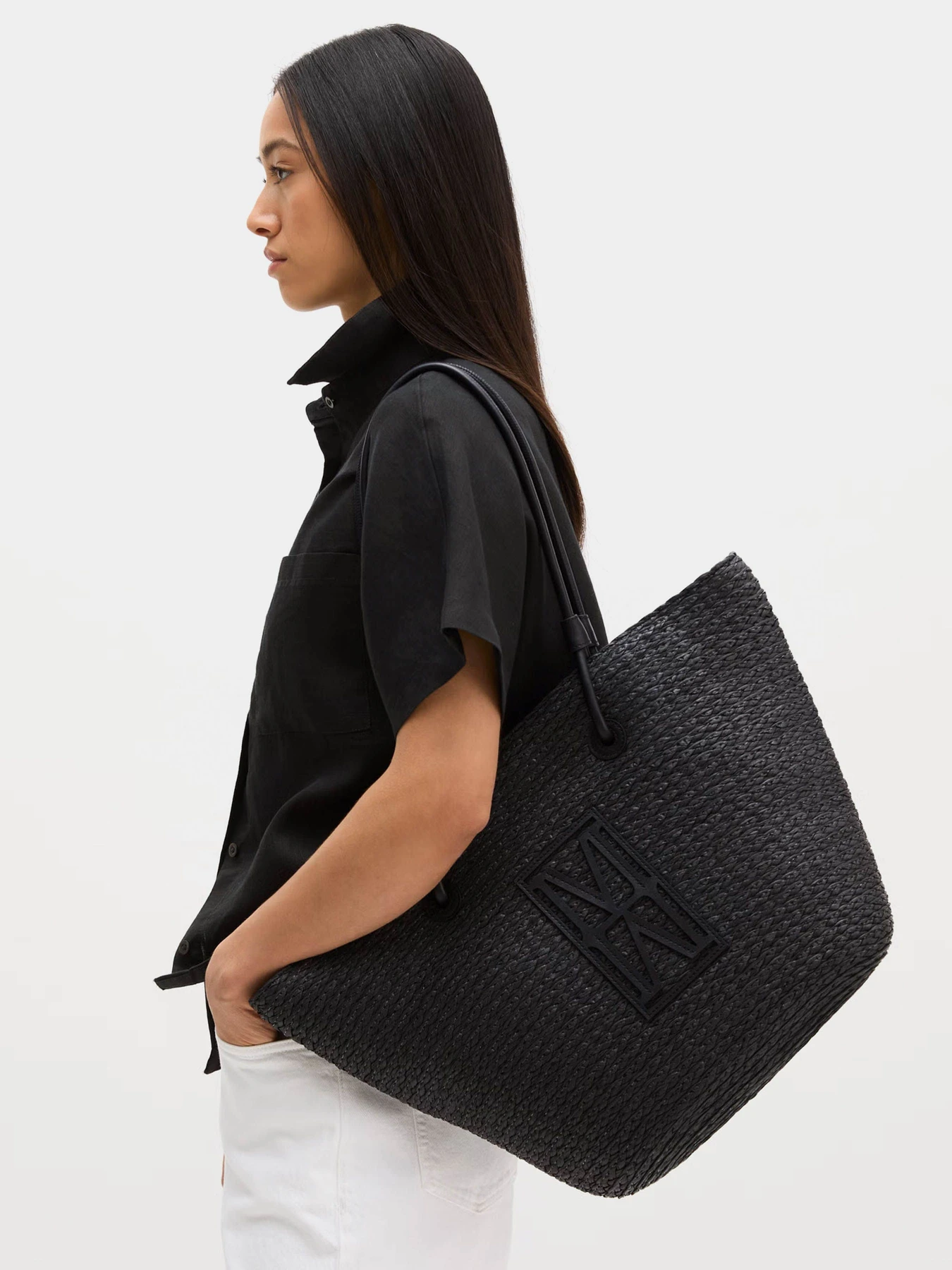 Сумки Marc O’Polo модель 5000010857001-0001 Сумки Marc O’Polo модель 5000010857001-0001 Фото
