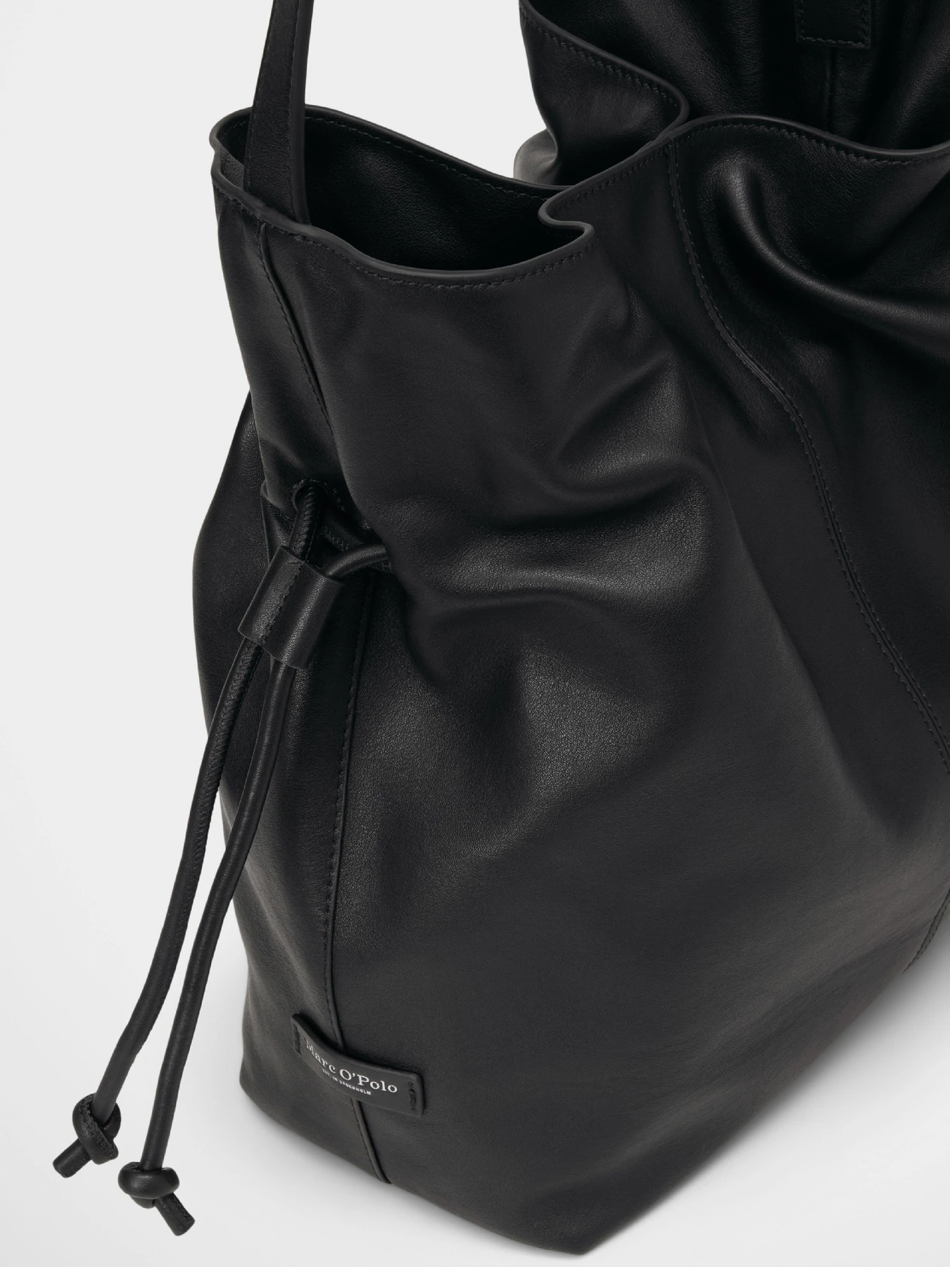 Сумки Marc O’Polo модель 5000010836-0001 Фото