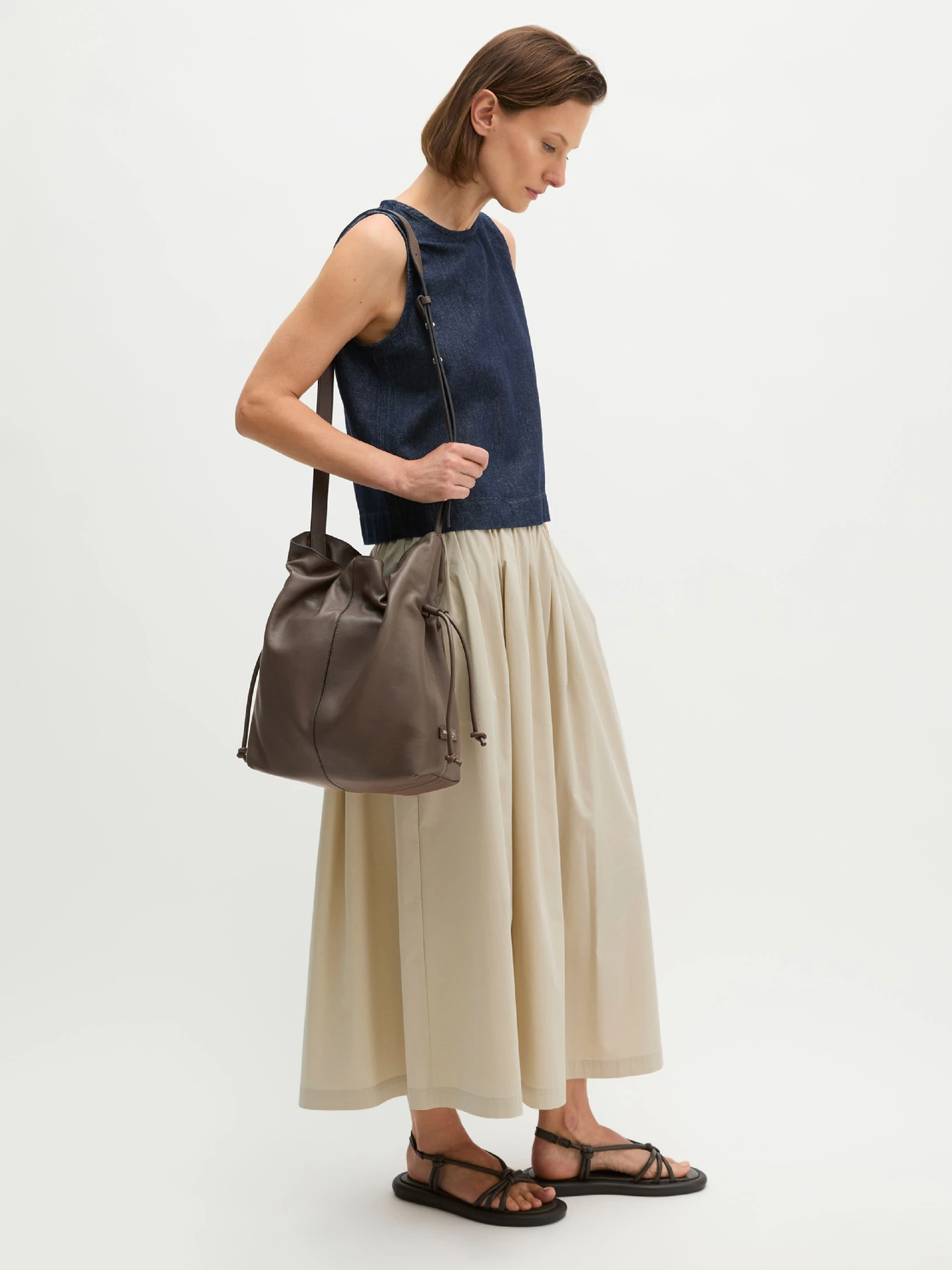 Сумки Marc O’Polo модель 5000010836-1366 Фото