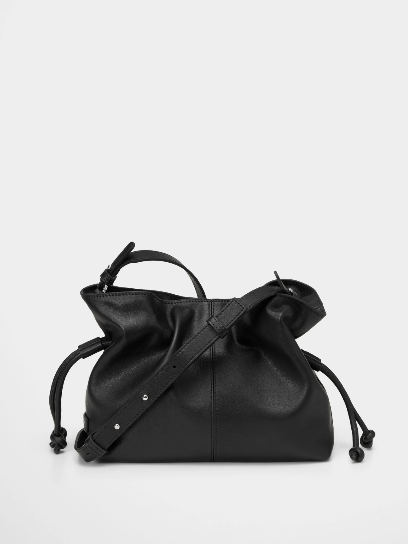 Сумки Marc O’Polo модель 5000010837-0001 Фото
