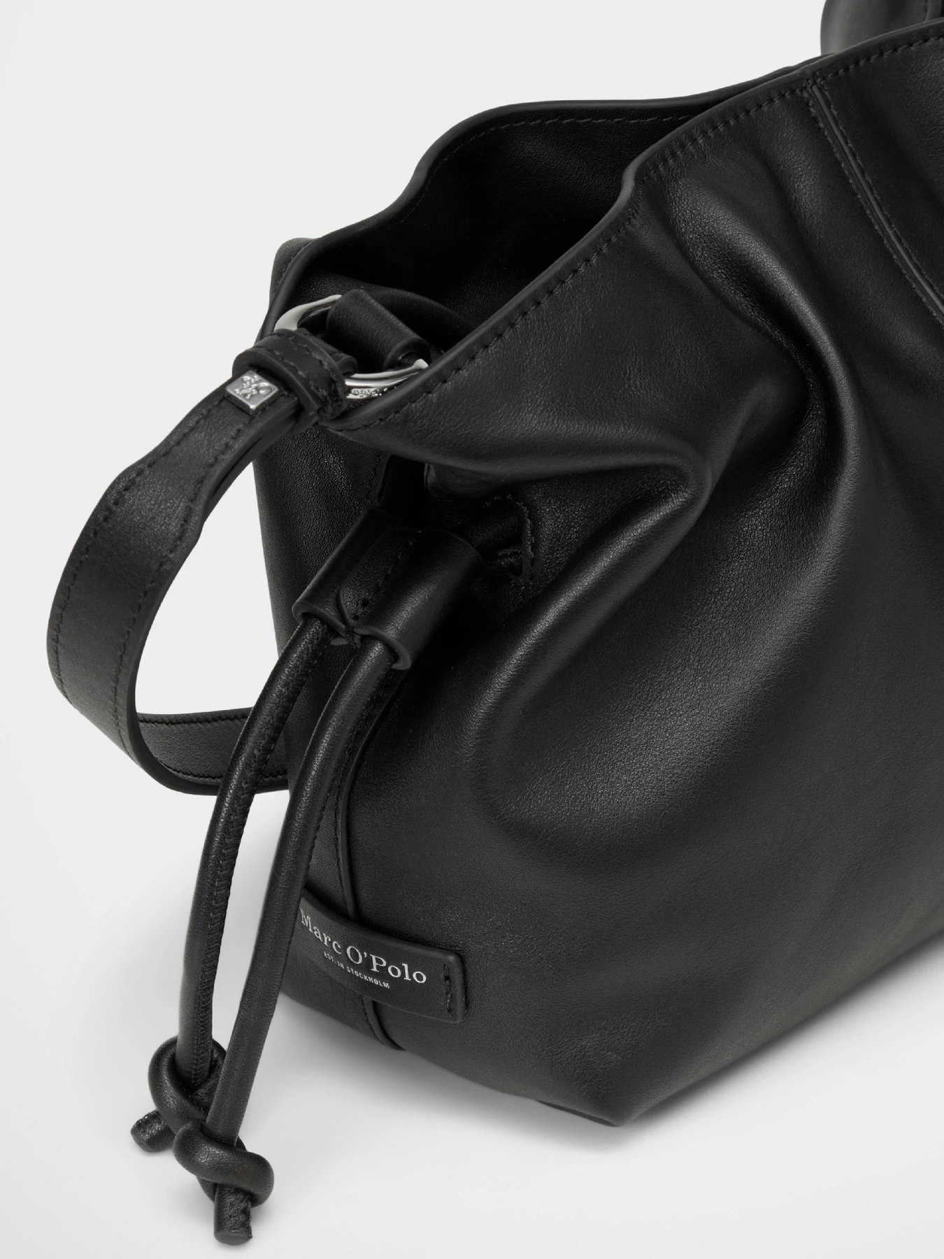 Сумки Marc O’Polo модель 5000010837-0001 Фото