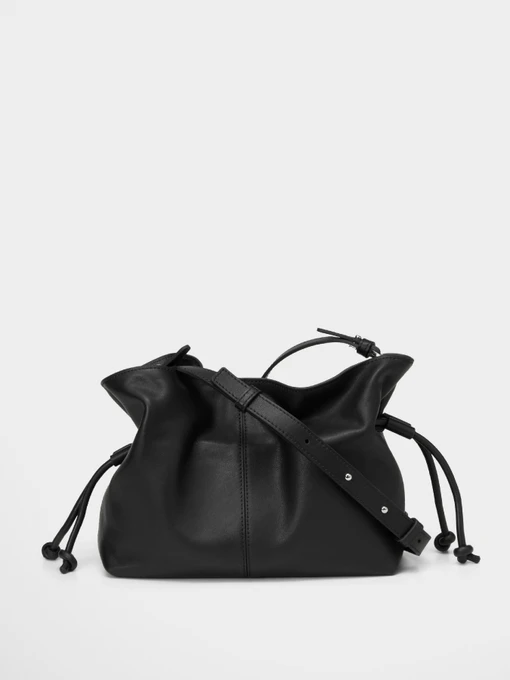 Сумки Marc O’Polo модель 5000010837-0001 Фото