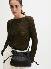 Сумки Marc O’Polo модель 5000010837-0001 Фото