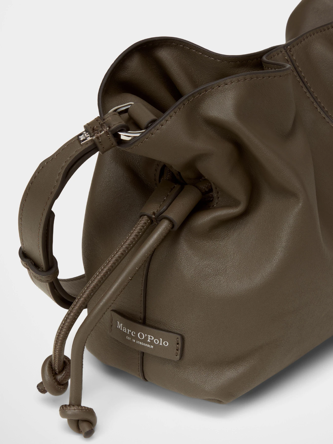 Сумки Marc O’Polo модель 5000010837-1366 Фото