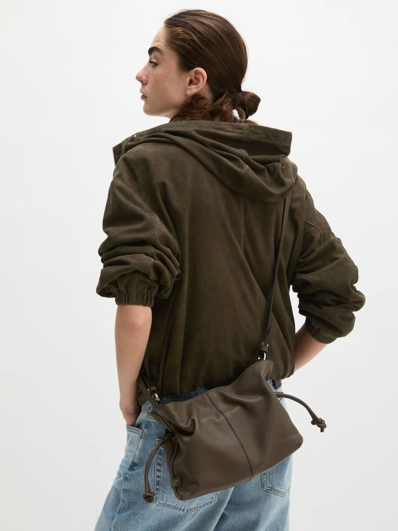 Сумки Marc O’Polo модель 5000010837-1366 Фото
